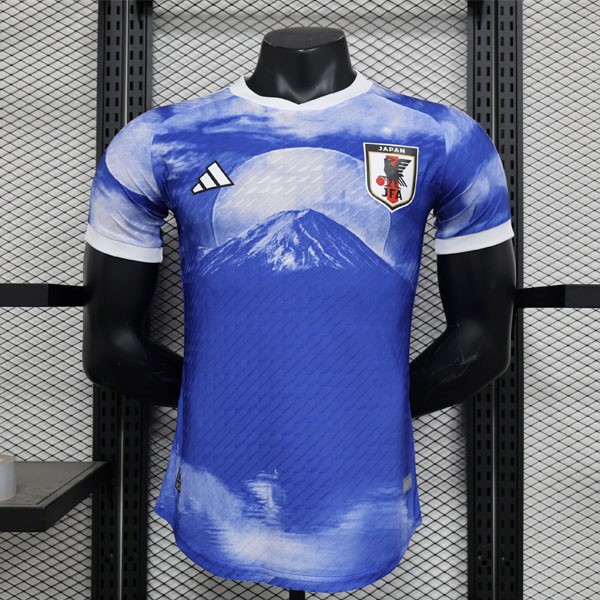 Tailandia Camiseta Japón Special Edition 2023/24 4